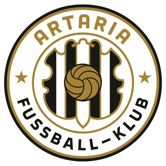 Logo of Fussball Klub „Artaria“