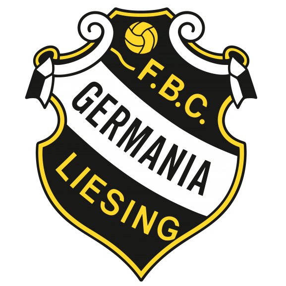 Logo of Fussballclub „Germania“ Liesing