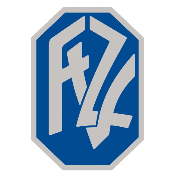 Logo of Fußballverein Zuffenhausen 1898 e. V.