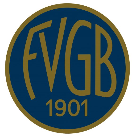 Logo of Fv Germania Bieber