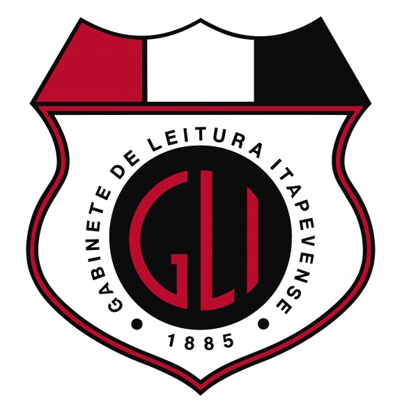 Logo of Gabinete de Leitura Itapevense – Itapeva (SP)