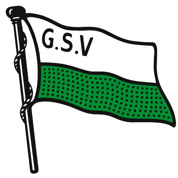 Logo of Gersthofer Sportvereinigung