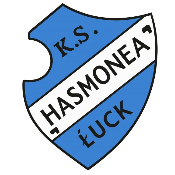 Logo of Hasmonea Łuck