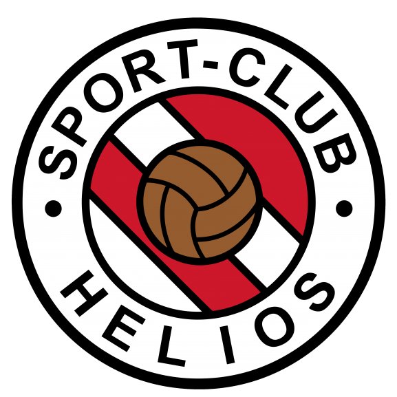Logo of Helios SC
