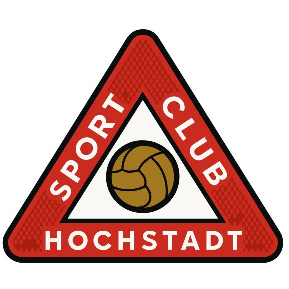 Logo of Hochstaedt SC