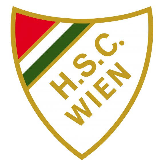 Logo of „Hungaria“ Sport Club Wien