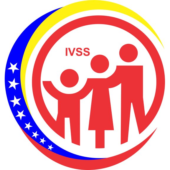 Logo of INSTITUTO VENEZOLANO DE LOS SEGUROS SOCIALES VENEZUELA