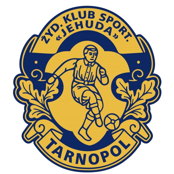 Logo of Jehuda Tarnopol