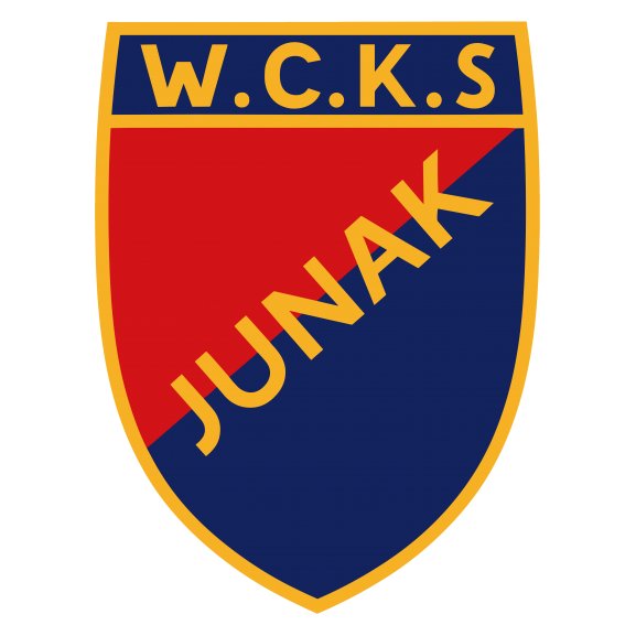 Logo of Junak Drohobycz