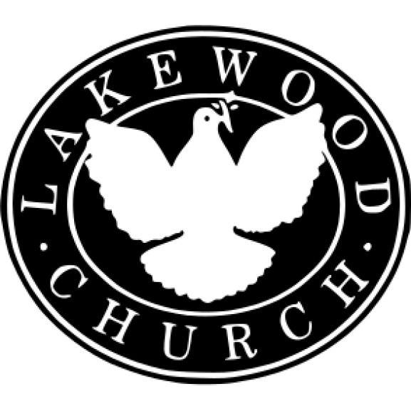 Logo of Lakewood Church 1984