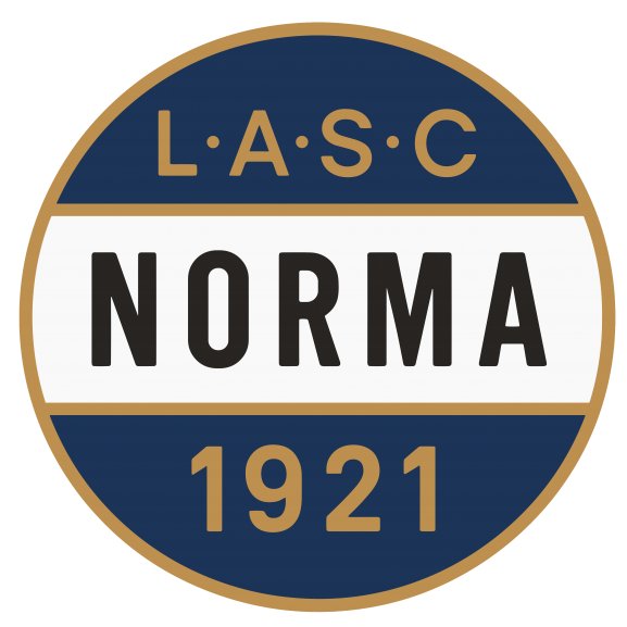 Logo of Landstrasser Arbeiter Sport Club Norma