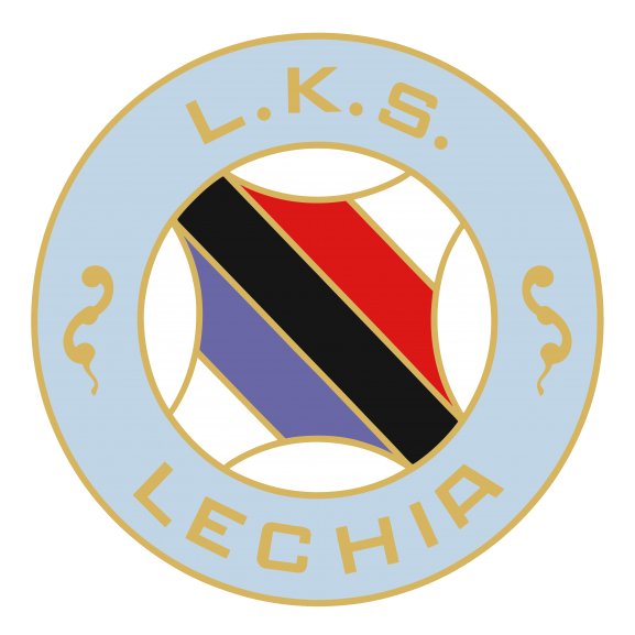 Logo of Lechia Lwów