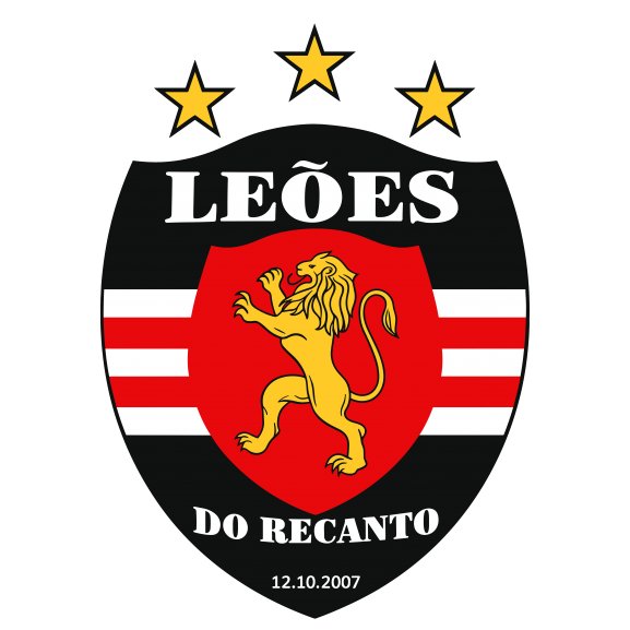 Logo of Leões do Recanto Futebol Clube