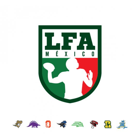 Logo of LFA 2025-