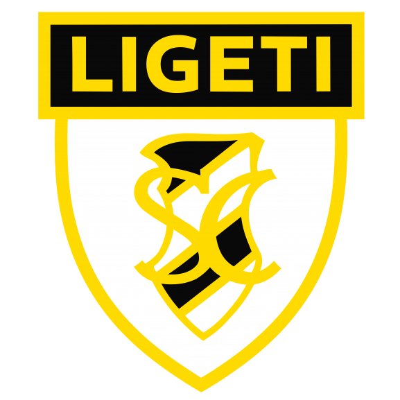 Logo of Ligeti Sport Club