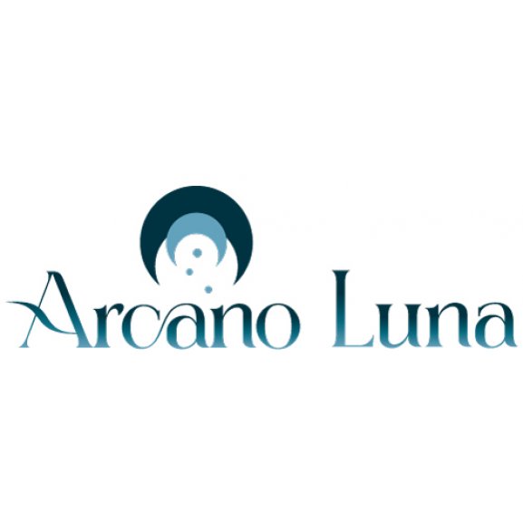 Logo of Arcano Luna