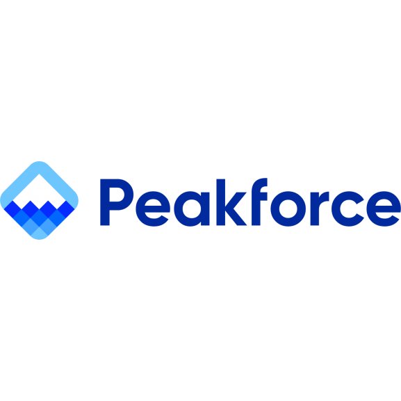 Logo of Peakforce