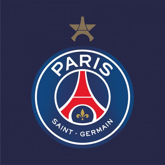 Logo of Logo PSG collector (31-05-2025)