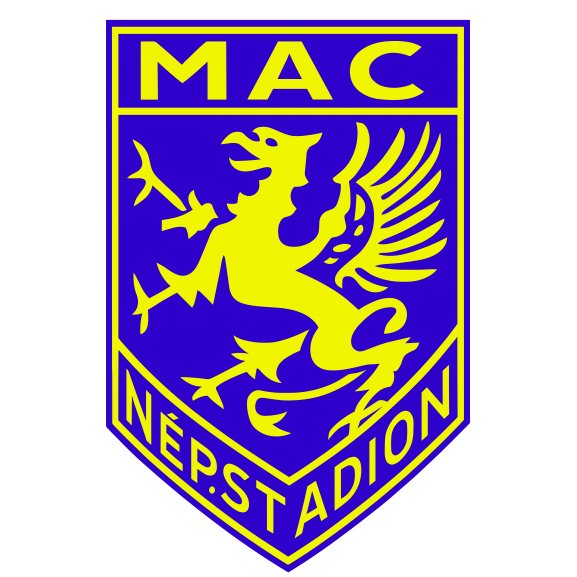 Logo of Magyar A.C