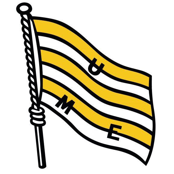 Logo of Magyar Munkás UE
