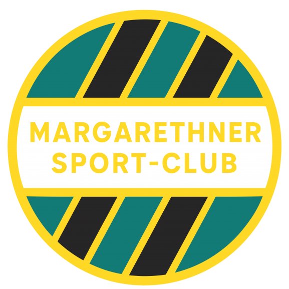 Logo of Margarethner Sport Club
