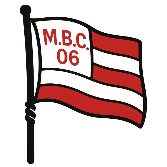 Logo of Mariendorfer Ballspiel Club