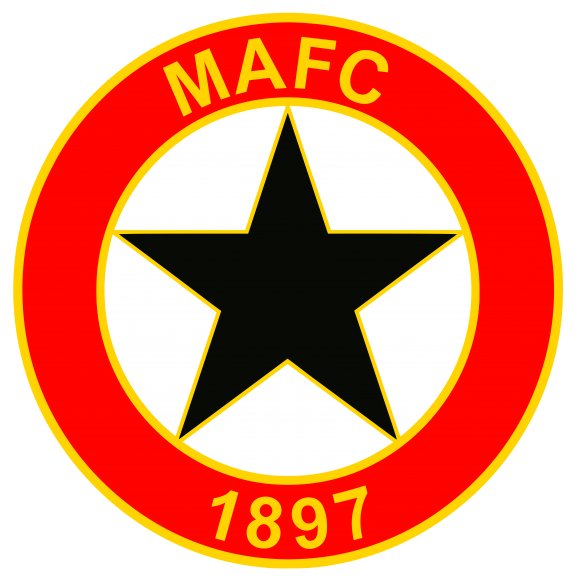 Logo of Műegyetemi FC