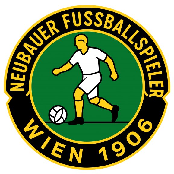 Logo of Neubauer Fussballspieler Wien 1906