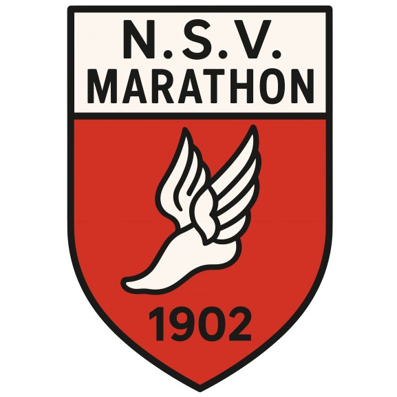 Logo of Neuköllner Sport Club Marathon