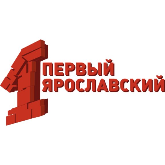Logo of Perviy Yaroslavskiy