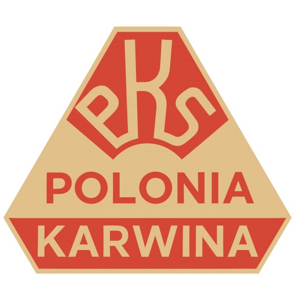 Logo of PKS Polonia Karwina