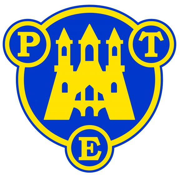 Logo of Polgári Torna Egyesület Bratislava