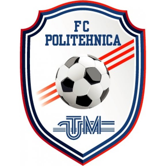 Logo of FC Politehnica UTM Chisinau