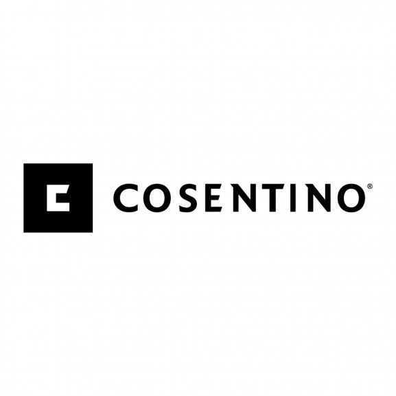 Logo of Cosentino
