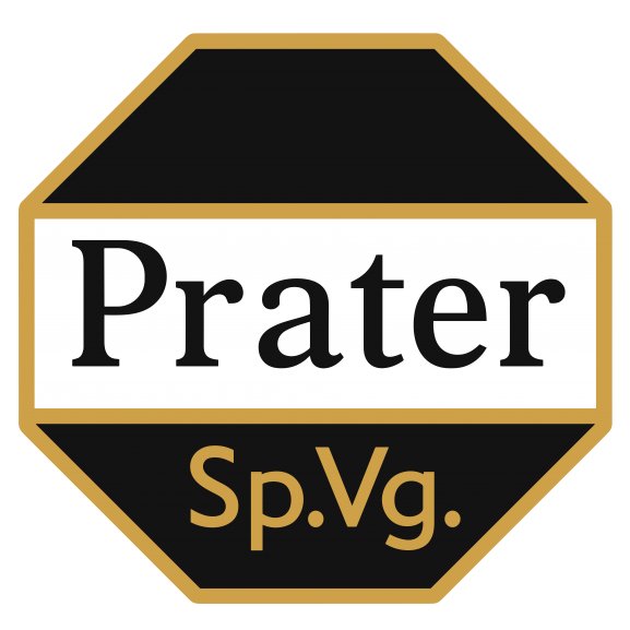 Logo of Prater Sport Vereinigung