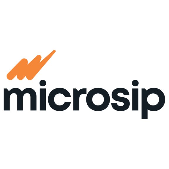 Logo of Microsip