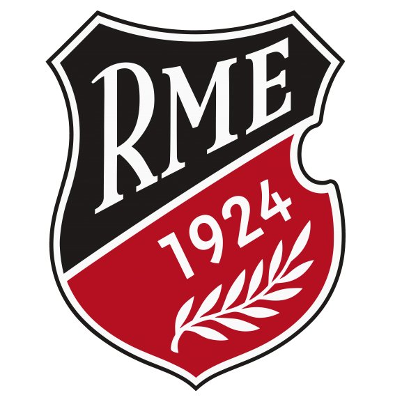 Logo of Rimaszombati Munkás Egyesület