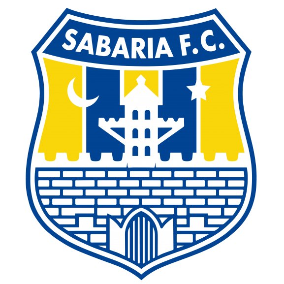 Logo of Sabaria FC