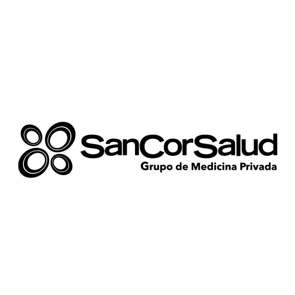 Logo of Sancor Salud Medicina Privada