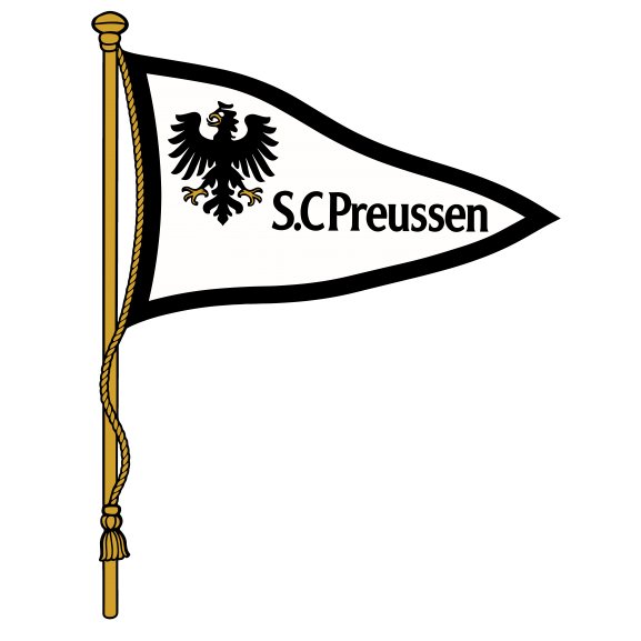 Logo of SC Preußen Greifswald