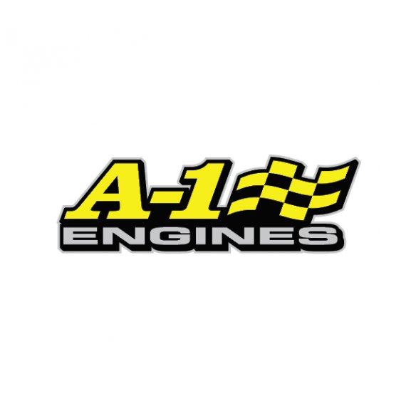 Logo of A-1 Engines