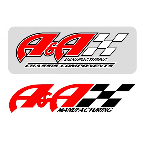 Logo of A and A Manufacturing