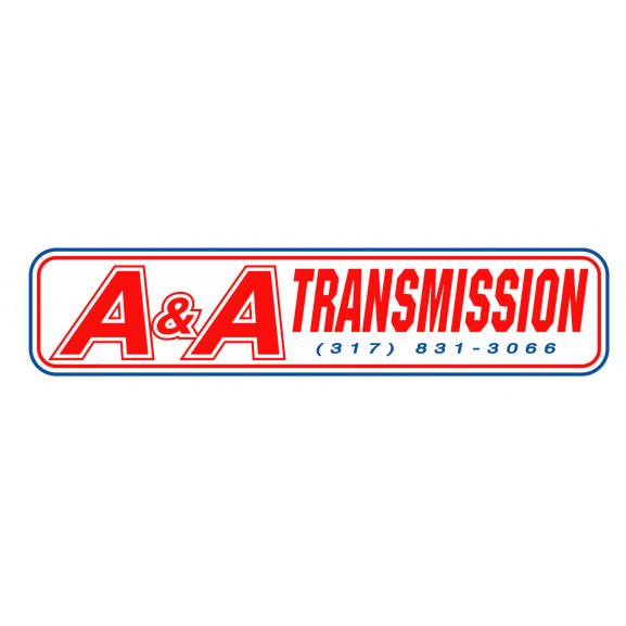 Logo of A and A Transmission