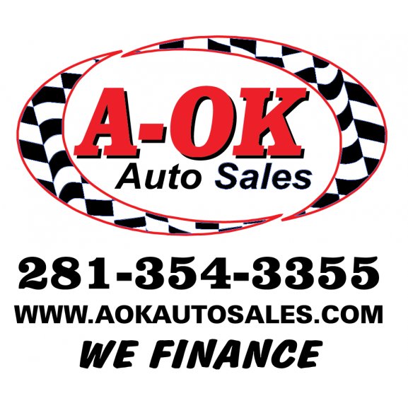 Logo of A-OK Auto Sales