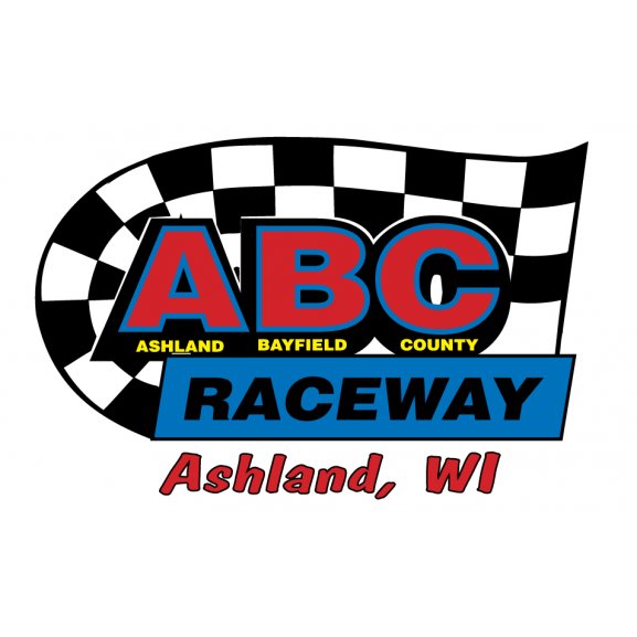 Logo of ABC Raceway