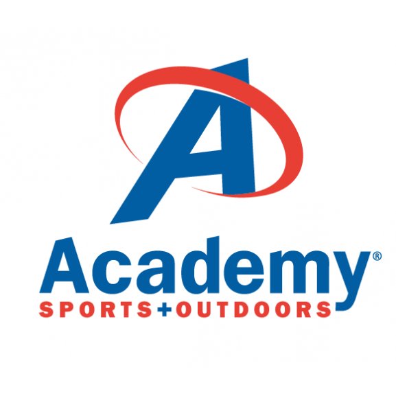 Logo of Academy Sports and Outdoors