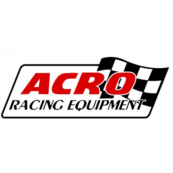 Logo of Acro Racing Equipment