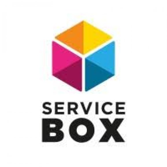 Logo of Service Box Appliance Cover