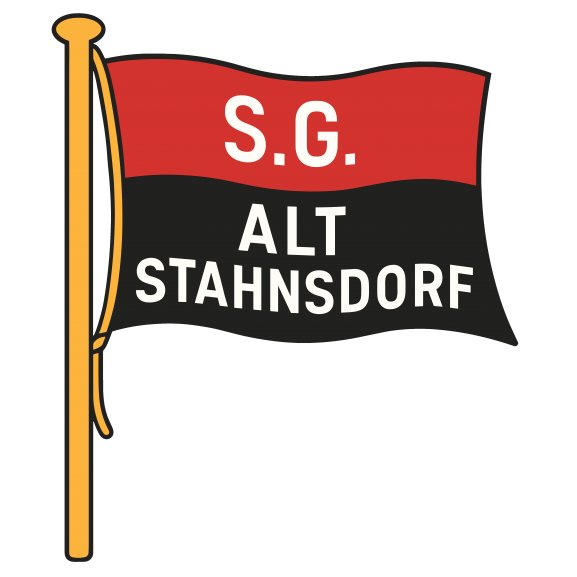 Logo of SG Alt-Stahnsdorf