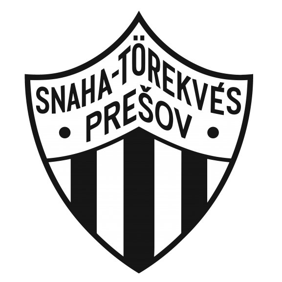 Logo of Snaha Törekvés Prešov